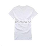 Customized High Quality Sport Rayon Korea Cotton Single Jersey 160gsm t Shirt thumbnail-2