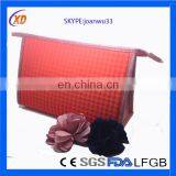 Silicone Rubber Cosmetic Bag
