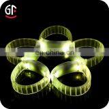 Cultural Center Souvenirs Radio Control RFID LED Bracelet 2 in 1 Function Glam Glow thumbnail-1