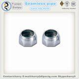 Carbon Steel Low Price per kg Flanges Pipe Fittings thumbnail-5