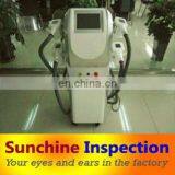 Quality Control of Beauty Machine During Production/inspection Service in China thumbnail-2