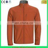 Ykk Zipper 10000mm Waterproof Softshell Jacket thumbnail-1