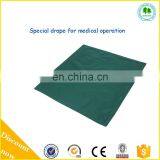 Wholesale Sterile Surgical Drape With Hole, Sterile Surgical Drape Pack Made In China thumbnail-2