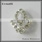 Special Shoe Accessory With Rhinestone