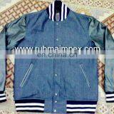 Denim Fasion Jacket thumbnail-1