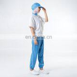 Hot Sale Dog Food Factory Industry Workwear Food Factories Uniform thumbnail-4
