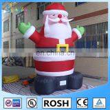 Sunway NEW Christmas Decoration, Inflatable Santa Claus, Father Christmas thumbnail-1