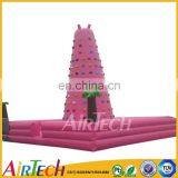 Hot Sale Giant Inflatble Soft Climbing From China