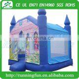Inflatable Jumping Castle, Kids Bouncers Game Toys thumbnail-4