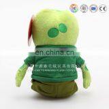 Best Quality Plush Toys Youtube Promotion Stuffed Animal Custom Made Soft Toys thumbnail-2