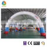 2016 Germany Advertising Inflatable Tent Manufacture China Best Choice Wholesale