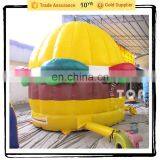 New Design Air Castle for Wholesales thumbnail-1