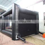 Brand New Dart Inflatable Goal Football China Supplier thumbnail-6