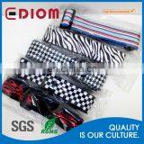 Leather Guitar Strap Ends, Guitar Strap Hardware, Soldier Lock Customized Acoustic Anime Wholesale Custom Guitar Straps thumbnail-5