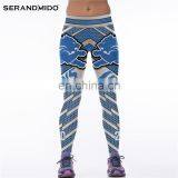 2017 Tights Women Yoga Leggings thumbnail-1