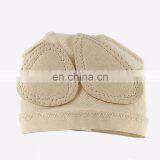 BestDance Belly/Ballet Dance Toe Pad Foot Feet Thong Protection Dance Socks thumbnail-3
