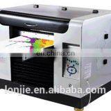 Food Printer / Small Size Cheap Food Printing Machine thumbnail-2