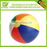 Eco-friendly Plastic 24'' Beach Ball thumbnail-1