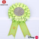 Award Ribbon Rosette/ribbon Flower for Wedding Ceremony thumbnail-4