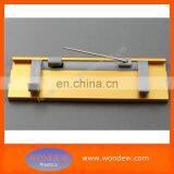 Custom Name Badge / Name Badge With Pins thumbnail-2