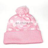 Fashion Acrylic Winter Hats Beanie/acrylic Beanie Custom Knit Hats/100% Quality Beanie Unisex thumbnail-3