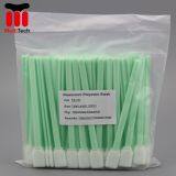 Factory Direct Sale swab plus Price Large dacron Polyester tipped swab (visual dust swabs)