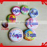 Promotional Tin Button Badge thumbnail-6