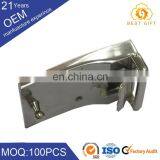 Personalized Belt Buckle Blanks Round Belt Buckle thumbnail-2