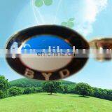 Advanced Card Enamel Cap Badge Car Sales thumbnail-1