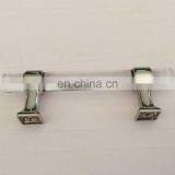 5" Lucite Acrylic Modern Cabinet Handle Pull Furniture Door T Bar Knobs and Pull Handles Golden ,acrylic Handle thumbnail-6