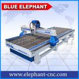 3 Axis 1550 Woodworking Cnc Router Machine for MDF Cutting thumbnail-2