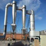 High Efficiency Making Cassava Flour Plant