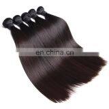 Factory directly sale wholesale raw unprocessed brazilian hair weave