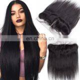 Freya Hair Raw Virgin Hair no Tangle no Shed Hair Weave Lace Frontals 13x6