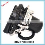 Auto parts High Quality Fuel Injection Pump 17610-0C030 176100C030