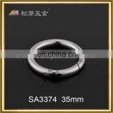 Economic Crazy Selling Buckle Type Clips o Ring thumbnail-4