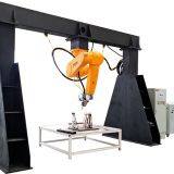 Golden Laser | 3D Robot Laser Cutting Machine for Auto Parts Industry thumbnail-5