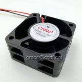 CNDF DC Brushless Fan 40x40x20mm Input 24VDC Output 0.12A 2.88W 6000rpm 6.69cfm Cooling Fan thumbnail-5