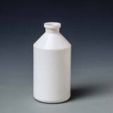 Medicine Bottle Injection Bottle China Plastic 250ml Sterile Vial thumbnail-1