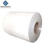 Aluminium PE PVDF Pre Painted Color Coated Aluminum Coil Product Used for Roller Shutter Door thumbnail-2