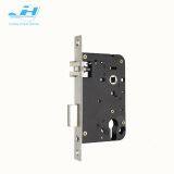 Europ Door Lock 725 Series Lock Body Security Door Lock With Cylinder Hole Mortise Lock thumbnail-4