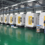 Shenzhen Ruitai Mold Technology Co.,Ltd company overview - view 1 thumbnail