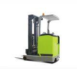 Electric Reach Truck YB16R thumbnail-1