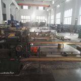 Shanghai Unique Alloy Co.Ltd company overview - view 2 thumbnail