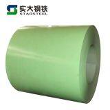 Prepainted Galvanized Steel Coil thumbnail-3