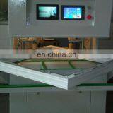 Производитель машин для очистки углов PVC - окон