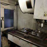 Taiwan NUMEN 1160 Vertical Machining Center