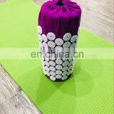 Acupressure Spike Foam Roller for Neck and Body Massage thumbnail-5