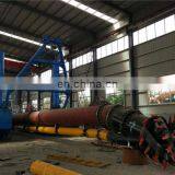 6inch Cheap and High Quality of Hydraulic Dredger About Diesel Type.