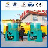 SINOLINKING Saw Dust Gold Sand Drum Screen in China thumbnail-4